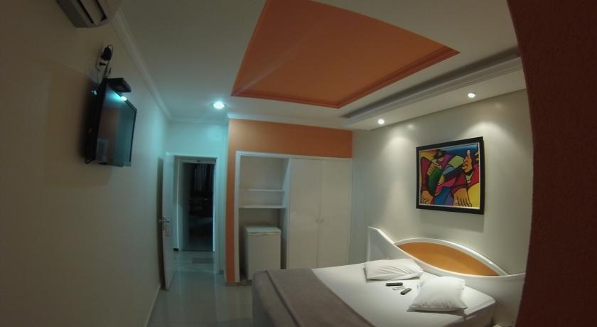 Отель Biss Inn Hotel