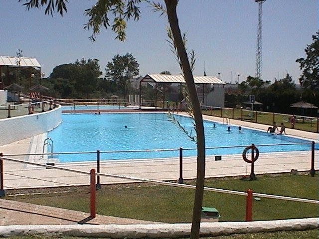 Отель Camping Playa Las Dunas