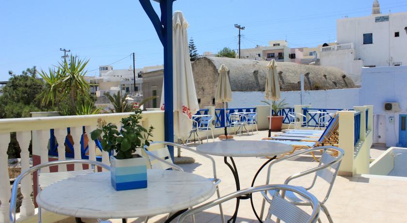 Hotel Leta