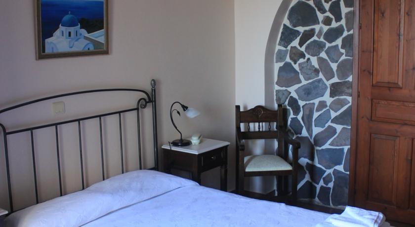 Гостевой дом Costa Marina Villas