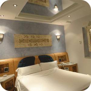 Отель Zouk Hotel