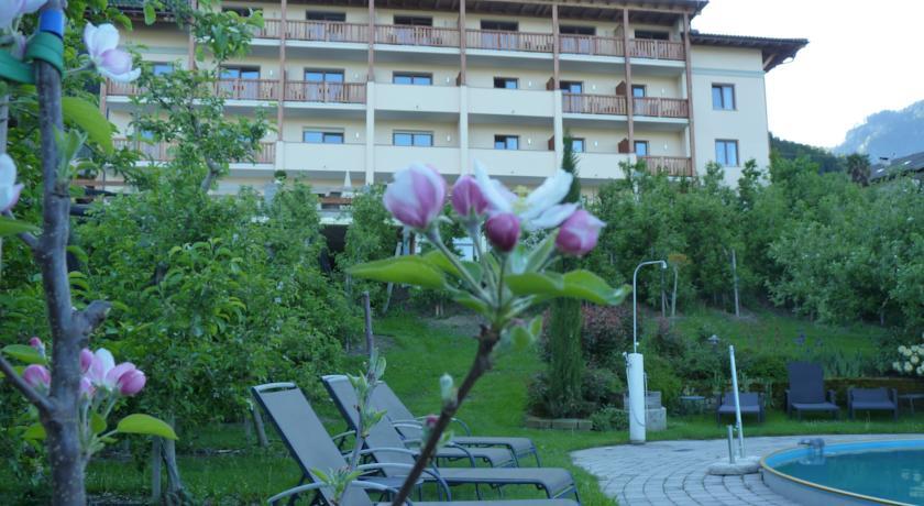 Отель Pension Gurterhof