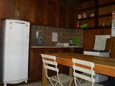 Хостел Hotel Amazonia