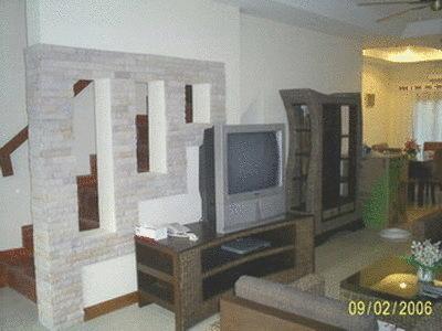 Holiday Villa