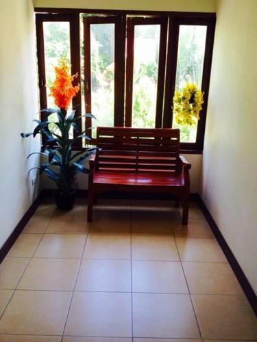 K.T Samui Mansion