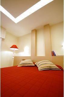 Отель Hotel Saraceno