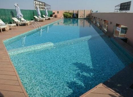 Hotel Royal Orchid, Jaipur