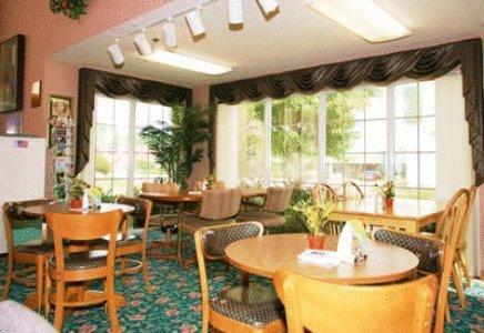 Отель Orange Blossom Inn