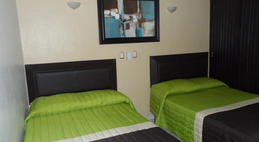 Отель Hotel Fernando