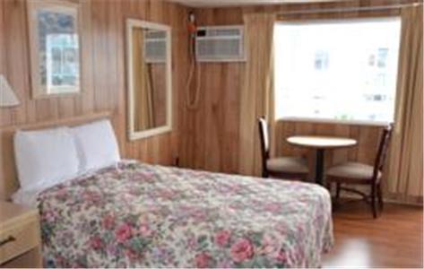 Отель Sea Cove Motel Ocean City