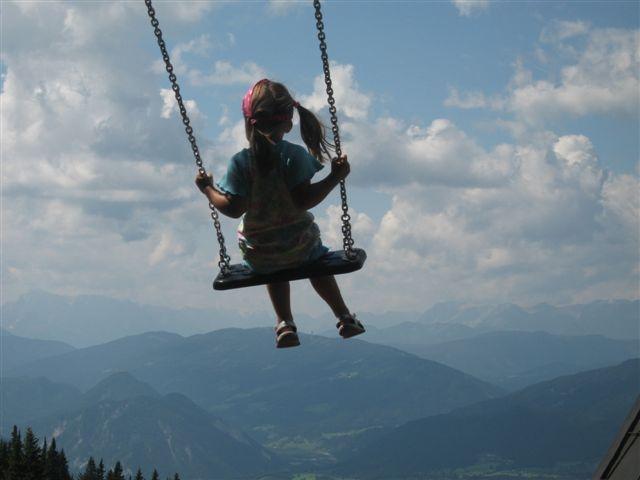 Гостевой дом Gasthof Hunerkogel
