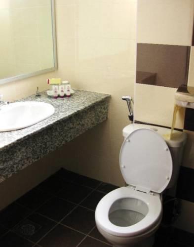Отель Iris House Hotel
