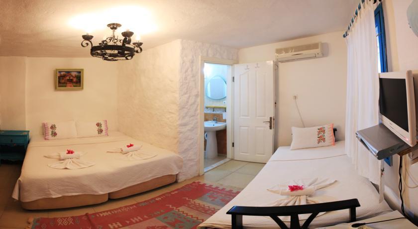 Bedirhan Konak Otel