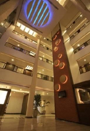 Hotel Ivy Studios