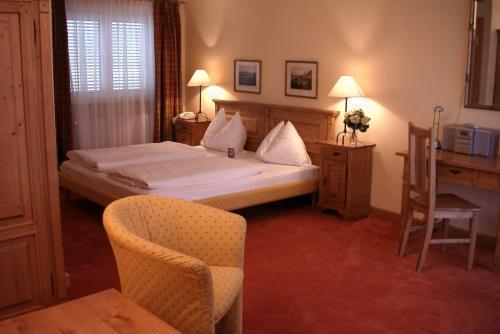 Отель Carinthia Stadthotel