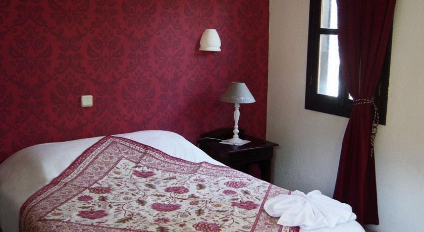 Отель Kaktus Cicegi Hotel