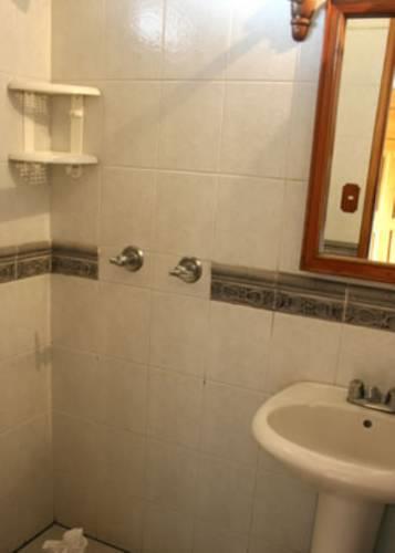 Hostal San Nicolas