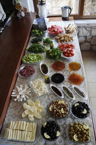 Bakirli Hotel