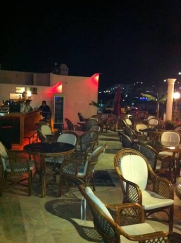 Central Apart Hotel