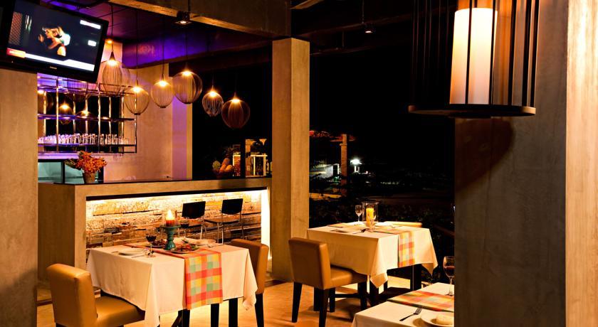 Отель Leisure Place Phuket