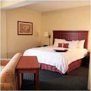Hampton Inn Branson on the Strip