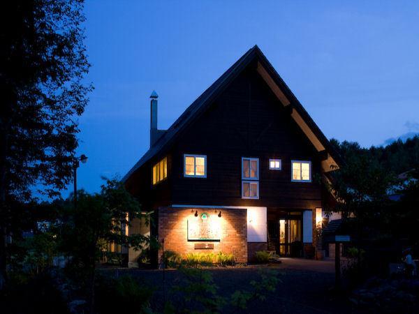 Отель Furano Guest House Phytoncide