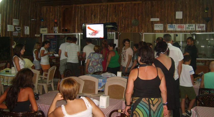 Гостевой дом Olympos Inci Pansiyon
