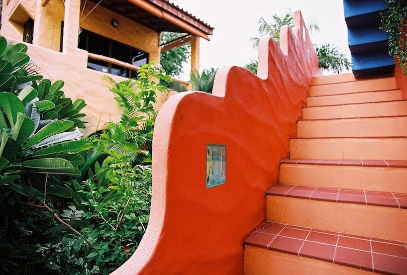 Отель Casa Papaya