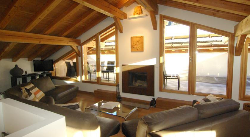 Chalet Gaia