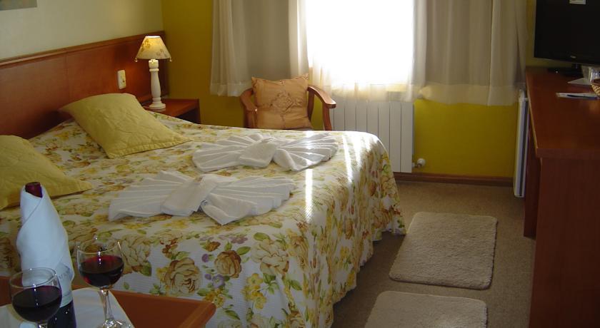 Гостевой дом Pousada Villa Allegro