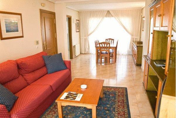 Апартаменты Apartamentos Albir Confort - Alpisol
