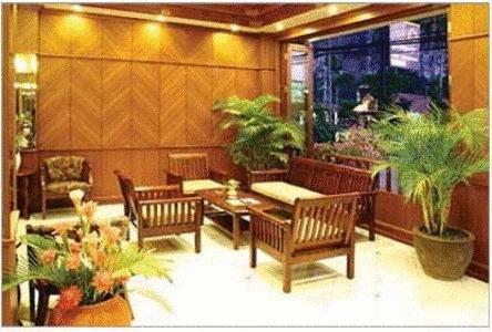 Aonang President Hotel