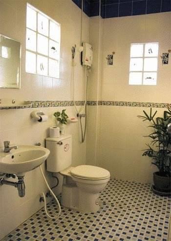 J Guesthouse