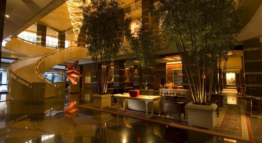 Conrad Centennial Singapore