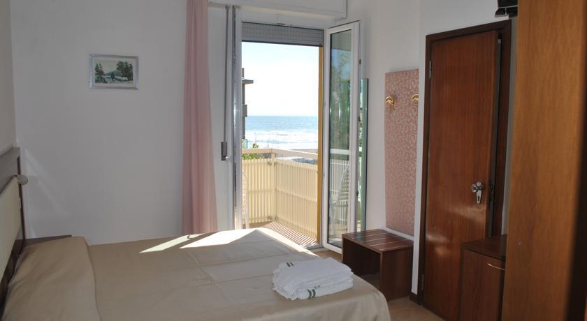 Отель Hotel Helios