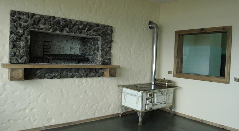 Отель Hotel Boutique CasaEstablo