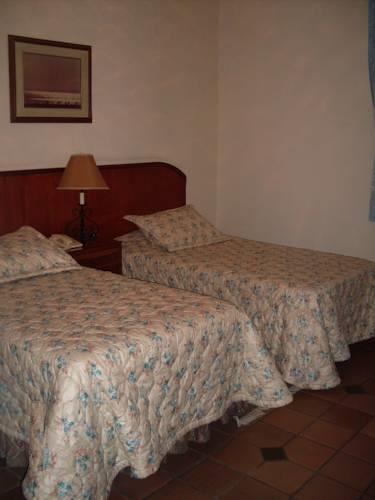 Hotel Casona la Merced