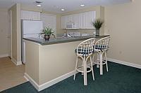 Отель Waterside Villas by Spinnaker