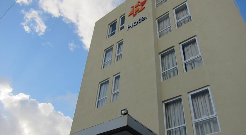 B Hotel Salvador