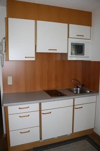 Гостевой дом Haus Enzian