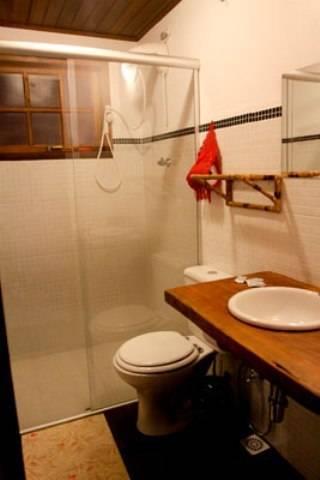 Гостевой дом Ikabana Pousada