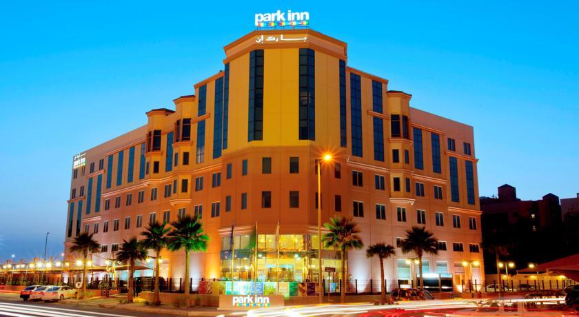 Park Inn by Radisson Al Khobar