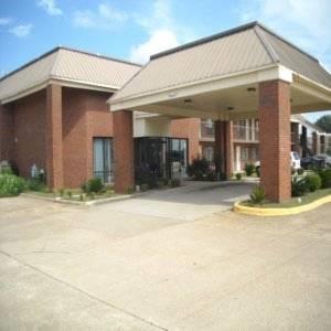 Отель Regency Inn - Montgomery