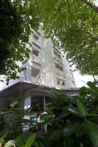 Отель Hotel Gianlore