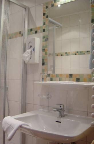 Отель Hotel Sporthof Austria