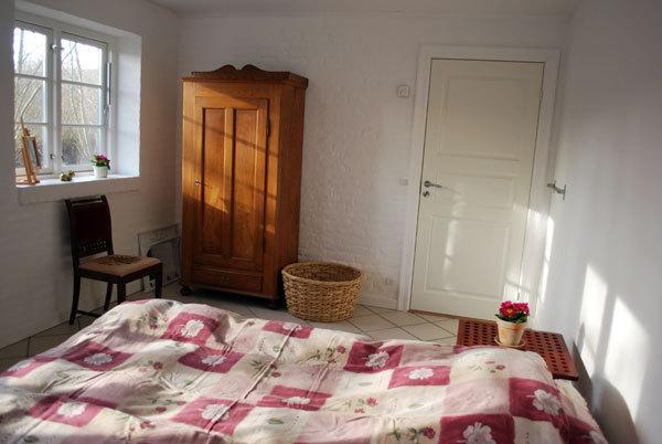 Мини-отель Naturparkens Bed & Breakfast