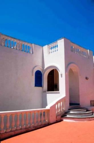 Апартаменты Hotel Residence Villa Marinù