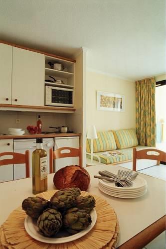 Pierre & Vacances Cannes Villa Francia