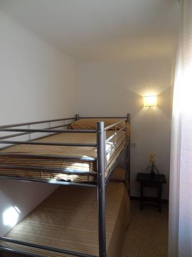 Апартаменты Apartments Jora