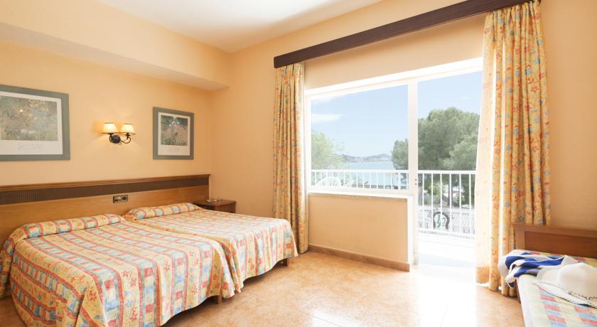 Гостевой дом Hostal Neptuno